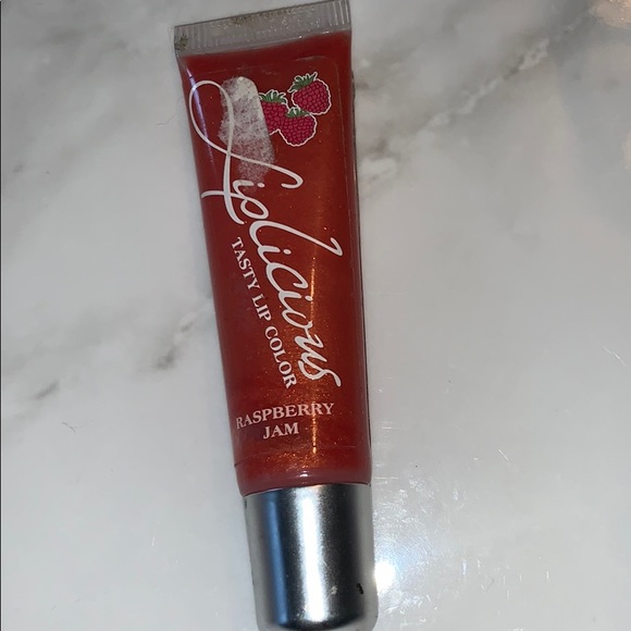 Liplicious Raspberry Jam 🥧 - Picture 1 of 7